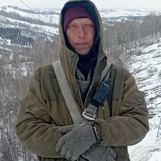 Фотография мужчины Леонид, 33 года из г. Горно-Алтайск