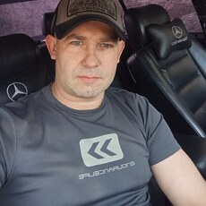 Фотография мужчины Тарас, 42 года из г. Калининград