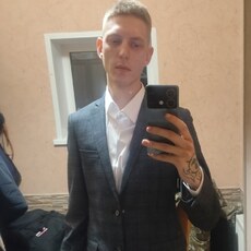 Фотография мужчины Никита, 23 года из г. Александров