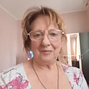 Марина, 64 года