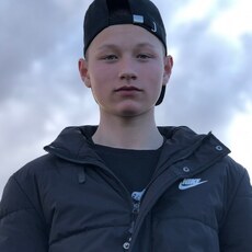 Фотография мужчины Максим, 18 лет из г. Улан-Удэ