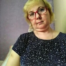 Фотография девушки Татьяна, 58 лет из г. Волгоград