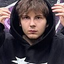 Максим, 19 лет
