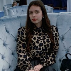 Фотография девушки Kxenia, 24 года из г. Москва