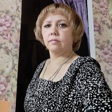 Фотография девушки Ольга, 43 года из г. Иркутск
