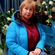 Фотография девушки Елена, 50 лет из г. Вологда