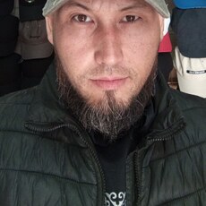 Фотография мужчины Амир, 38 лет из г. Петропавловск