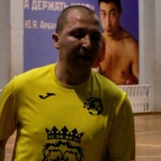 Фотография мужчины Александр, 36 лет из г. Междуреченск