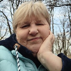 Фотография девушки Натуся, 63 года из г. Варшава