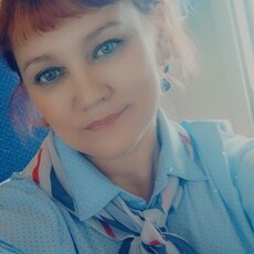 Фотография девушки Гюзель, 55 лет из г. Омск