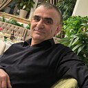 Васили, 50 лет