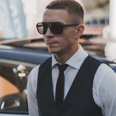 Фотография мужчины Алексей, 30 лет из г. Вологда