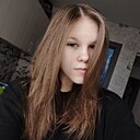 Виктория, 19 лет