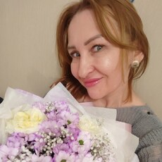 Фотография девушки Олеся, 46 лет из г. Екатеринбург
