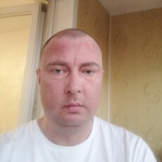 Фотография мужчины Алексей, 41 год из г. Красногорск