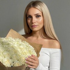 Фотография девушки Дарья, 41 год из г. Новосибирск