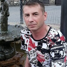 Фотография мужчины Сергей, 46 лет из г. Мурманск