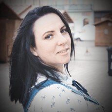 Фотография девушки Катерина, 37 лет из г. Пушкино (Московская Обл)