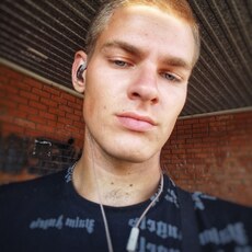 Фотография мужчины Алексей, 21 год из г. Ильский