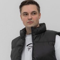 Фотография мужчины Дмитро, 32 года из г. Киев