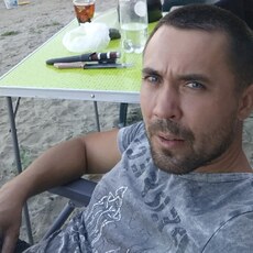 Фотография мужчины Александр, 40 лет из г. Подольск