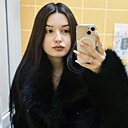 Уля, 19 лет