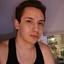 Александр, 19 лет