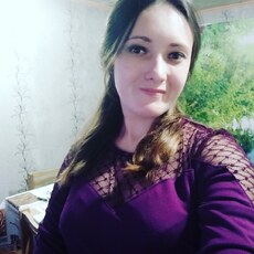 Фотография девушки Валерія, 32 года из г. Херсон
