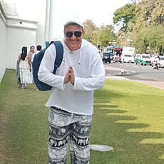 Фотография мужчины Андрей, 46 лет из г. Екатеринбург