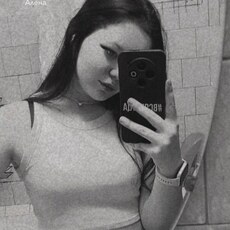 Фотография девушки Алена, 21 год из г. Тулун