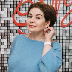 Фотография девушки Ольга, 54 года из г. Кулебаки