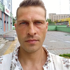 Фотография мужчины Кузя, 40 лет из г. Тюмень