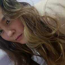 Фотография девушки Viktoria, 20 лет из г. Кызыл