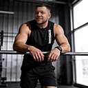 Максим, 25 лет