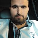 Рамин, 22 года