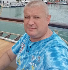 Фотография мужчины Александр, 45 лет из г. Челябинск