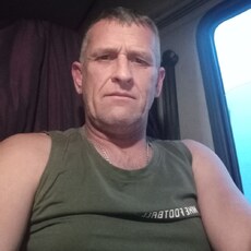 Фотография мужчины Сеня, 47 лет из г. Симферополь