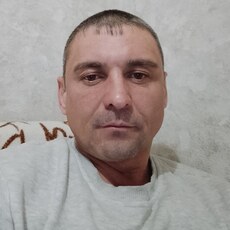 Фотография мужчины Павел, 40 лет из г. Ставрополь