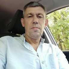 Фотография мужчины Андрей, 51 год из г. Челябинск