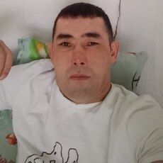 Фотография мужчины Радик, 40 лет из г. Кувандык