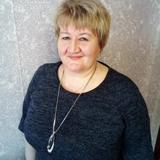 Фотография девушки Татьяна, 57 лет из г. Нижний Новгород