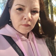 Фотография девушки Нюта, 37 лет из г. Мозырь