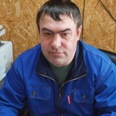 Фотография мужчины Сергей, 51 год из г. Шушенское