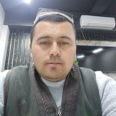 Фотография мужчины Z A, 33 года из г. Москва