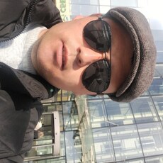 Фотография мужчины Z A, 33 года из г. Москва