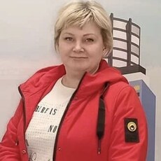 Фотография девушки Ekaterina, 46 лет из г. Рязань