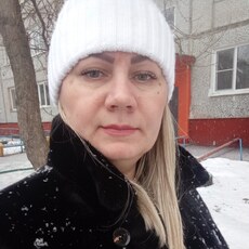 Фотография девушки Татьяна, 43 года из г. Омск