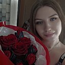 Виктория, 20 лет