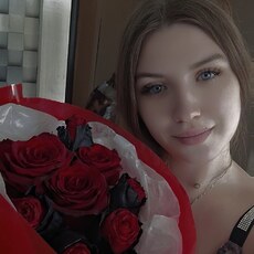 Фотография девушки Виктория, 20 лет из г. Белогорск