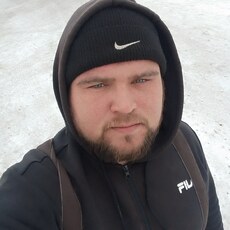 Фотография мужчины Василий, 30 лет из г. Москва